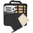 Gratar 5-piece BBQ Set 6