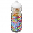 H2O Active® Base 650 ml Dome Lid Sport Bottle & Infuser 10