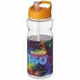 H2O Active® Base 650 ml Spout Lid Sport Bottle 33