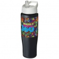 H2O Active® Tempo 700 ml Spout Lid Sport Bottle 9