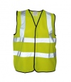 High Visibility Waistcoat 2