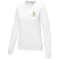 Jasper WomenS GOTS Organic GRS Recycled Crewneck Sweater 9