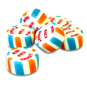 vegan sweets