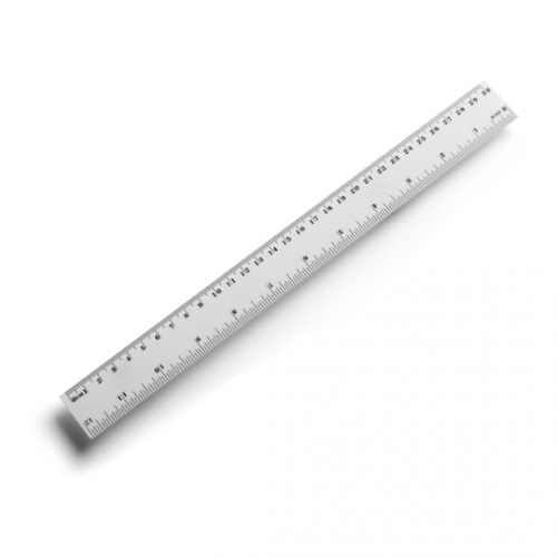 Oval Scale Ruler 30cm Uk Corporate Gifts Oval Scale Ruler 30cm Uk Corporate Gifts