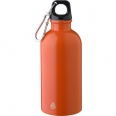Recycled Single Walled Bottle (400 ml) 10