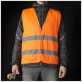 Rfx See-me XL Safety Vest for Professional Use 4