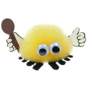 Spoon Handy Logo Bug