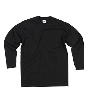 Super Premium Long Sleeved