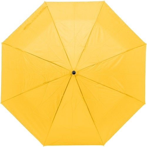 Telescopic Umbrella with Shopping Bag