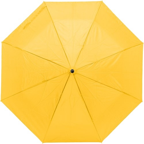 Umbrella with Shopping Bag