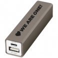Volt 2200 Mah Power Bank 4