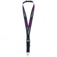 Yogi Lanyard Detachable Buckle Break-away Closure 8