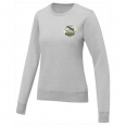 Zenon WomenS Crewneck Sweater 13