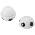 Zuri Football-shaped Vanilla Lip Balm with SPF 15 1