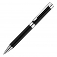 Admiral With Hinged Clip Ball Pen 6