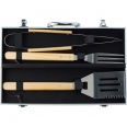 Barbecue Set 4