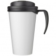 Brite-Americano® Grande 350 ml Mug with Spill-proof Lid 20