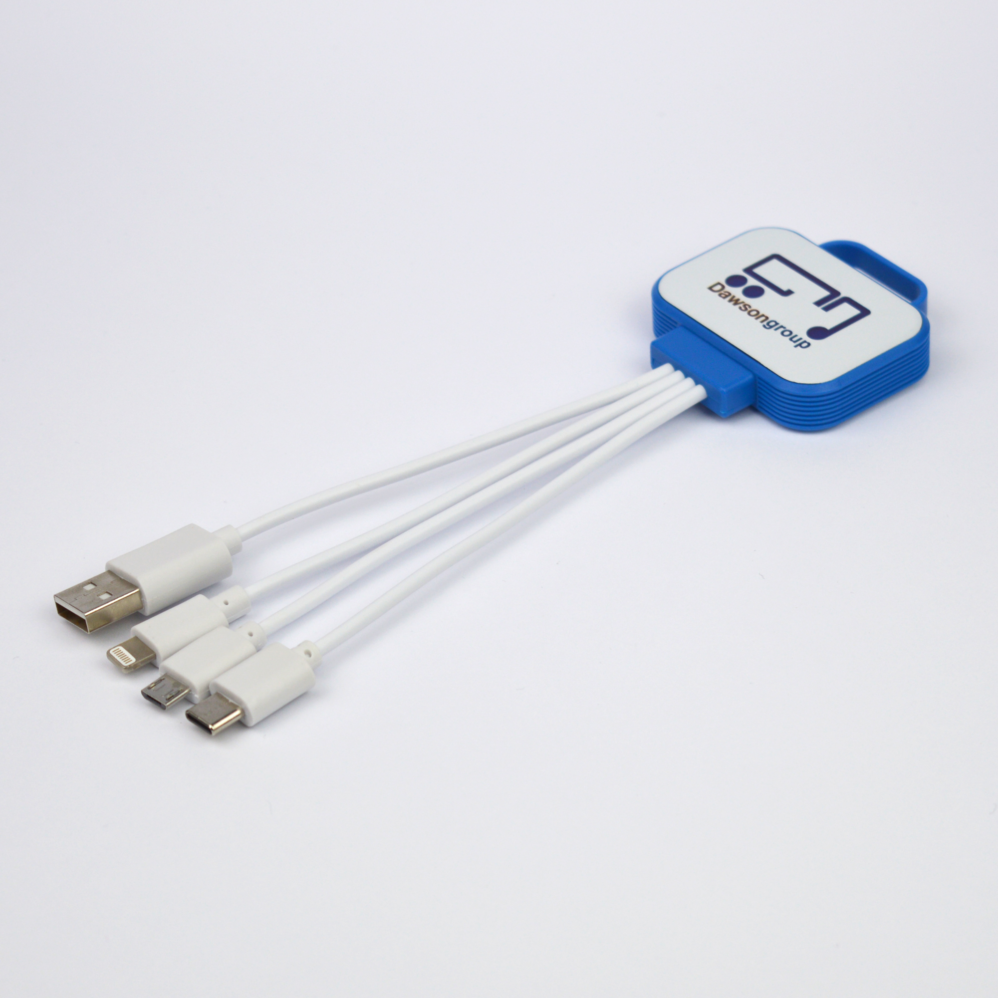 Multi-charging Cable