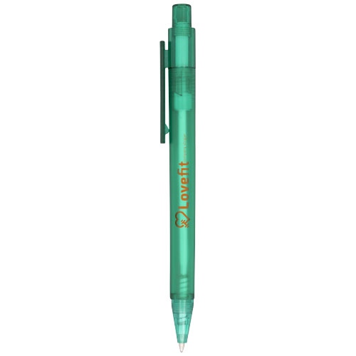 Calypso Frosted Ballpoint Pen