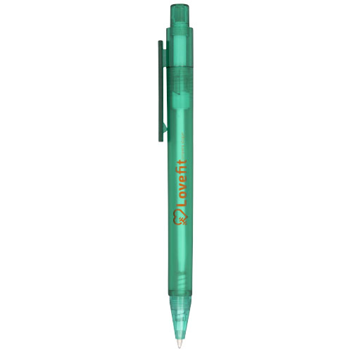 Calypso Frosted Ballpoint Pen
