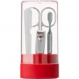 Case with Manicure Set 6
