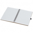 Cobble A5 Wire-O Cardboard Notebook 5