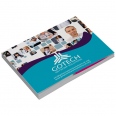 Combi Notes Marker Set Soft Cover 2