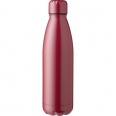 The Kara - Stainless Steel Double Walled Bottle (500ml) 7