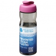 H2O Active® Eco Base 650 ml Flip Lid Sport Bottle 20
