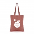 Budget Recycled Cotton Shopper 7