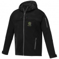 Match Men's Softshell Jacket 3