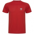 Montecarlo Short Sleeve Kids Sports T-Shirt 7