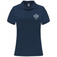 Monzha Short Sleeve Women's Sports Polo 14