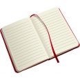 The Stanway - Notebook Soft Feel (Approx. A6) 12