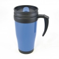 Polo Plus 400ml Travel Mug 6