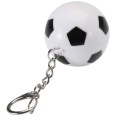 Rami Football-shaped Vanilla Lip Balm with SPF 15 and Keychain 4