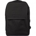 RPET Backpack with USB Port 5