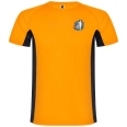 Shanghai 140 G/m² Short Sleeve Men's Sports T-Shirt 10