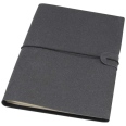 Slyk A5 Refillable Notebook with Two Cahiers 1