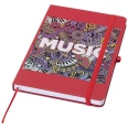 Spectrum A5 Recycled Hard Cover Notebook 12