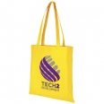 Zeus Large Non-woven Convention Tote Bag 6L 6