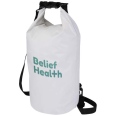 Camper Recycled Waterproof Duffel Bag 10L 6