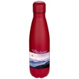 Cove 750 ml RCS Recycled Single Wall Stainless Steel Water Bottle 10