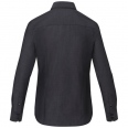 Cuprite Long Sleeve Women's GOTS Organic Shirt 5