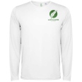 Estoril 125 G/m² Long Sleeve Unisex T-Shirt 13