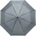 Telescopic Pongee Umbrella 4