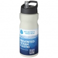 H2O Active® Eco Base 650 ml Spout Lid Sport Bottle 6