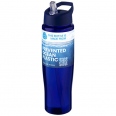 H2O Active® Eco Tempo 700 ml Spout Lid Sport Bottle 6