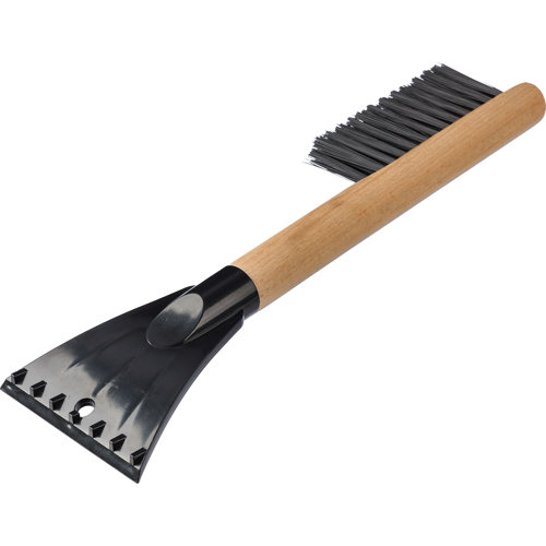 Ice Scraper with Brush