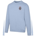 Jasper 280 G/m² OCS Organic Recycled Unisex Crewneck Sweater 9